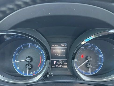Used 2015 Toyota Corolla S w/ Driver Convenience Package FWD image 18