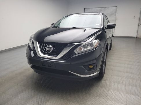 Used 2015 Nissan Murano S w/ Navigation Package AWD/4WD image 15