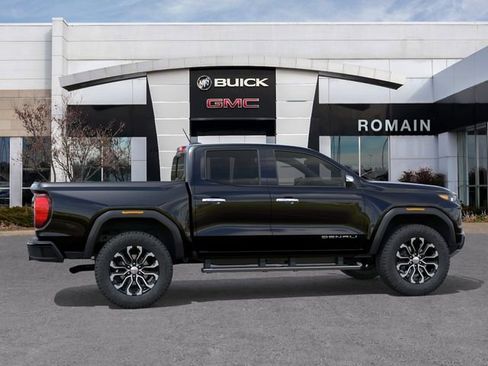 New 2026 GMC Canyon Denali AWD/4WD image 5