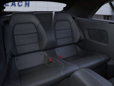 New 2026 Ford Mustang Premium image 11