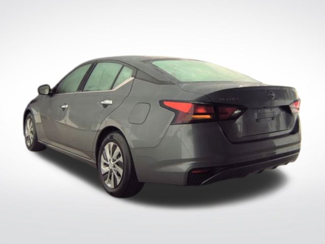 Used 2024 Nissan Altima 2.5 S FWD image 6