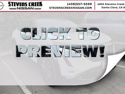 Used 2024 Nissan Ariya FWD