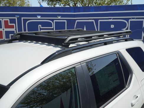Used 2026 Honda Pilot EX-L image 12