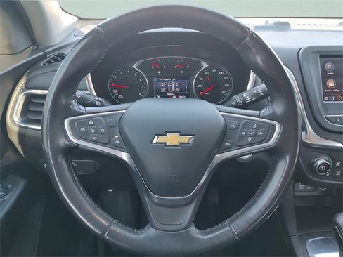 Used 2022 Chevrolet Equinox LT image 13