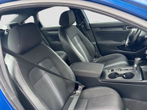 Used 2024 Honda Civic Sport image 25