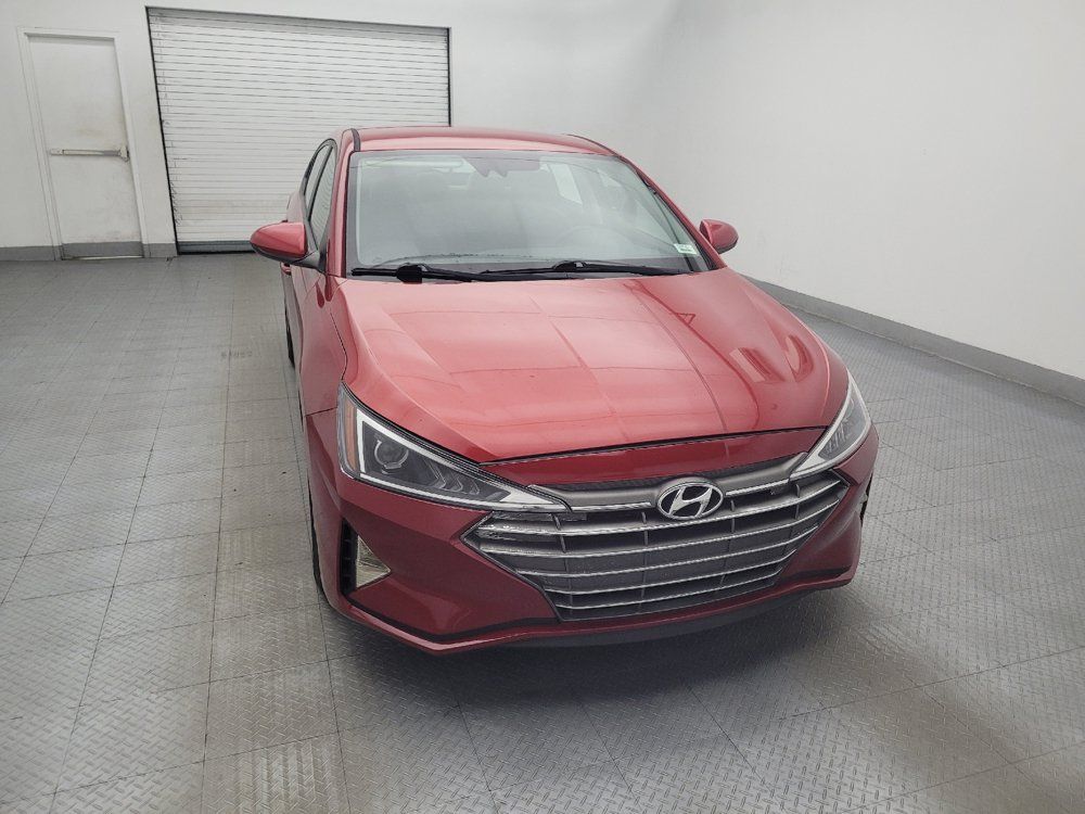 Used 2019 Hyundai Elantra SEL FWD image 14