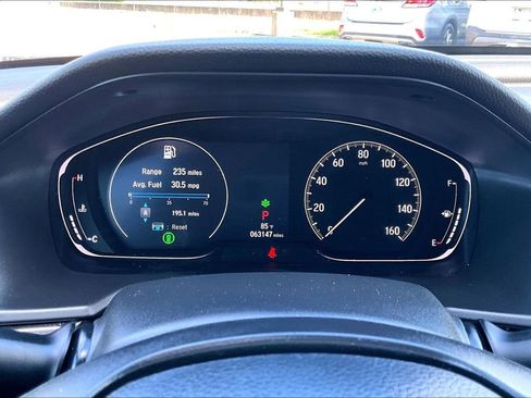 Used 2018 Honda Accord LX image 20