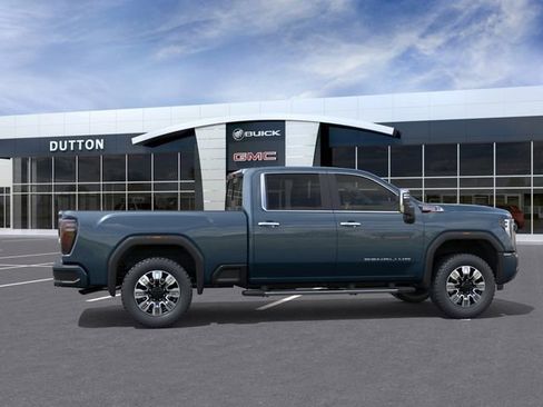 New 2026 GMC Sierra 2500 Denali image 5