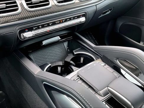 New 2026 Mercedes-Benz GLE 53 AMG 4MATIC image 18