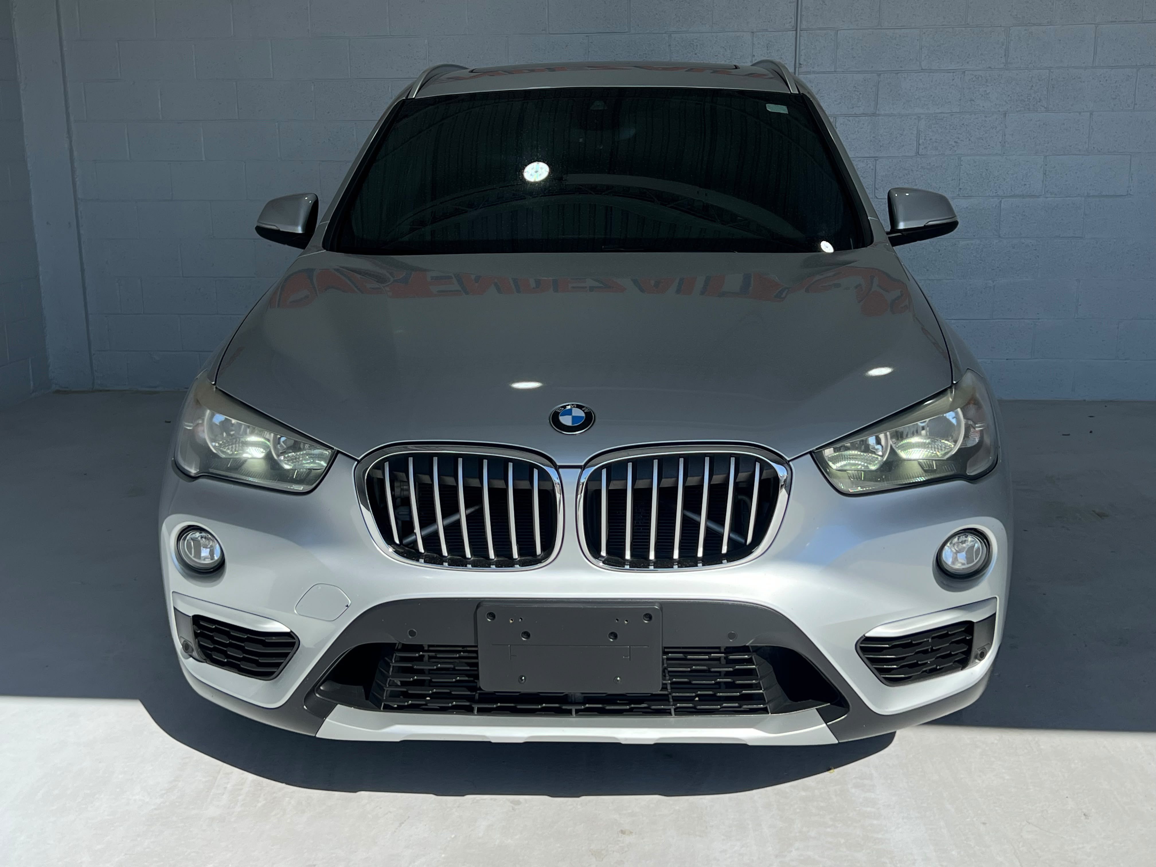 Used 2019 BMW X1 sDrive28i w/ Convenience Package FWD image 9