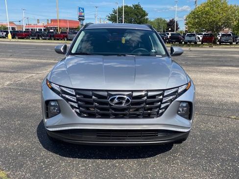 Used 2023 Hyundai Tucson SEL image 2
