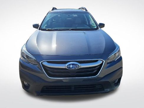 Used 2022 Subaru Outback Premium image 2
