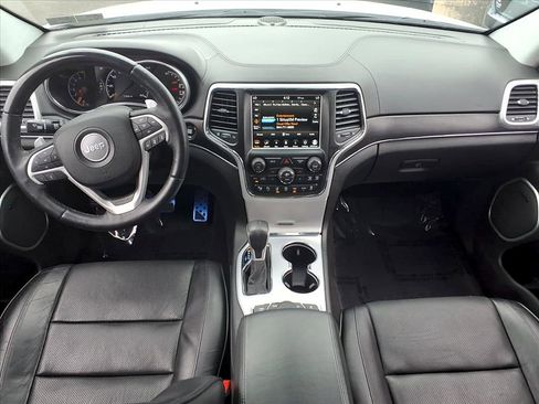 Used 2018 Jeep Grand Cherokee Summit image 20
