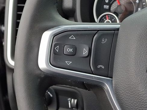 Used 2025 RAM 2500 Big Horn image 22