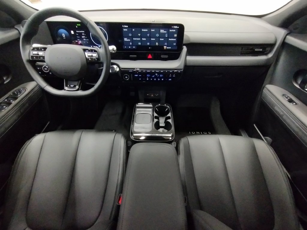 New 2027 Hyundai Ioniq 5 XRT AWD/4WD image 45