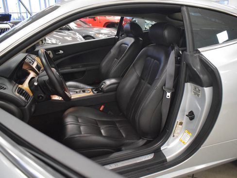 Used 2007 Jaguar XK XK 2dr Coupe image 49
