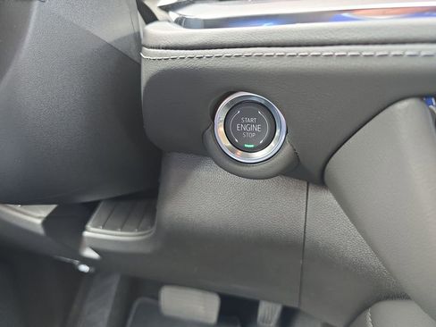 New 2025 Chevrolet Tahoe LS w/ LPO, Dark Essentials Package image 18