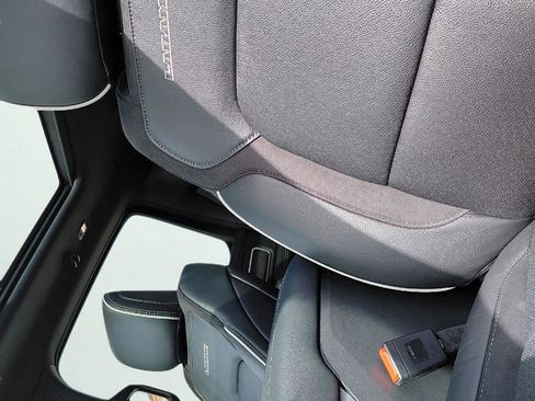 New 2026 RAM 1500 Laramie w/ Advanced Safety Group II image 9