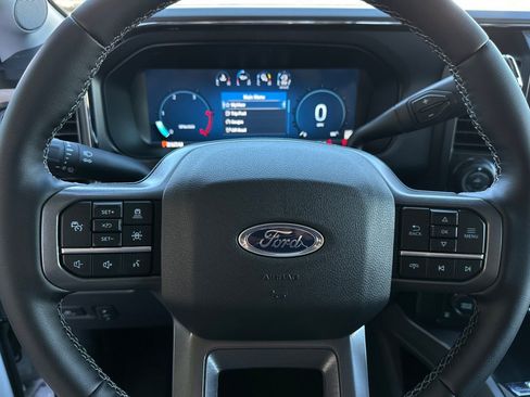 New 2026 Ford F250 Lariat w/ Lariat Premium Package image 20
