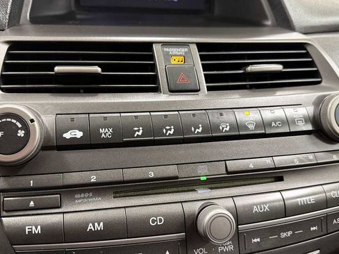 Used 2012 Honda Accord SE image 19