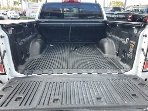 Used 2021 GMC Canyon Elevation w/ Trailering Package image 11