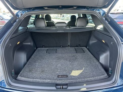 Used 2023 Volkswagen Atlas Cross Sport SE w/ Panoramic Sunroof Package image 23