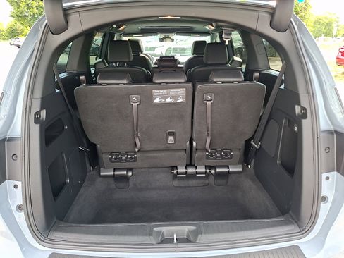 Used 2024 Honda Odyssey Sport image 31