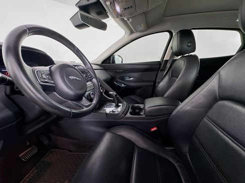Used 2020 Jaguar E-PACE SE AWD/4WD image 21