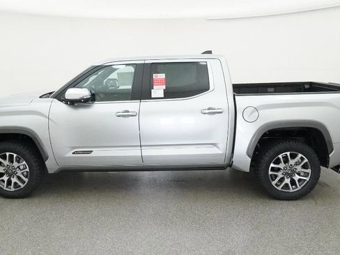New 2026 Toyota Tundra 1794 Edition AWD/4WD image 3