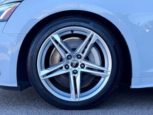 Used 2022 Audi A5 2.0T Premium Plus image 11