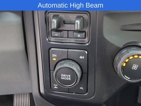 New 2026 Ford F250 XL w/ STX Appearance Package AWD/4WD image 15