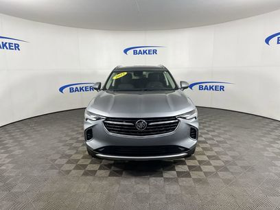 Used 2023 Buick Envision Preferred