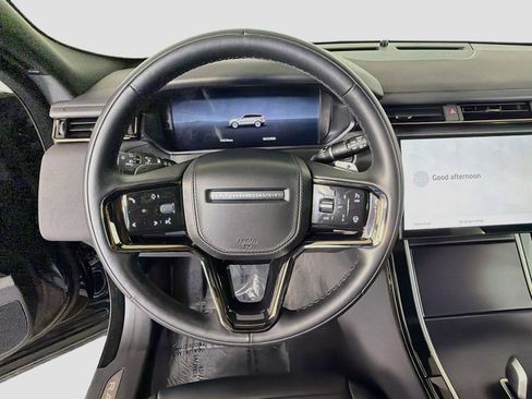 Certified 2026 Land Rover Range Rover Velar Dynamic SE AWD/4WD image 11