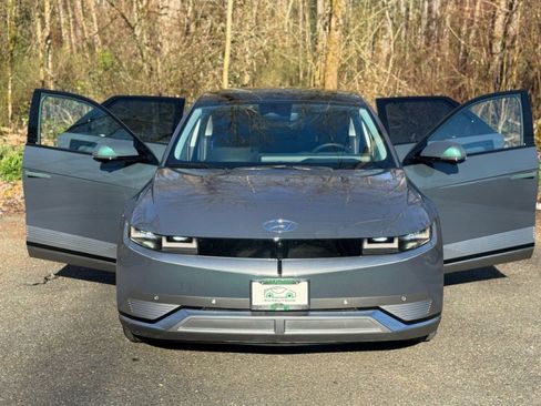 Used 2023 Hyundai Ioniq 5 Limited image 9