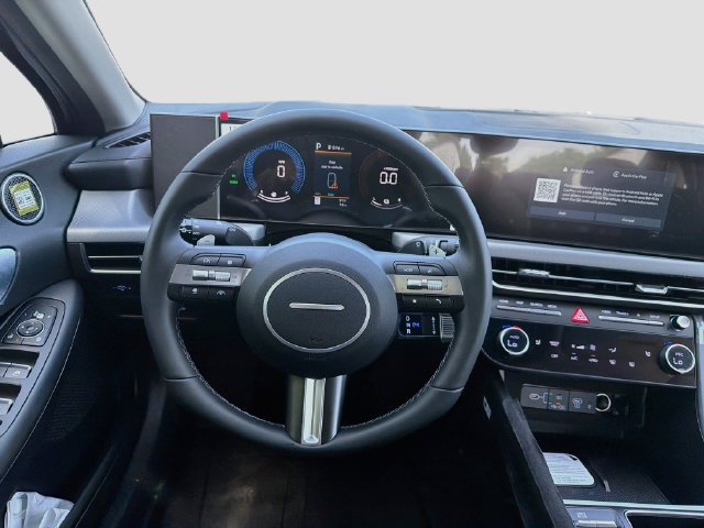 New 2026 Hyundai Sonata SEL FWD image 23