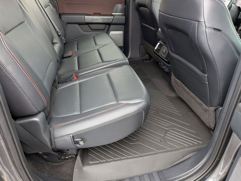 Used 2022 Ford F150 Lariat AWD/4WD image 35