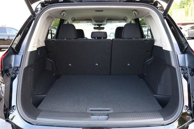 New 2026 Nissan Rogue SV AWD/4WD image 7