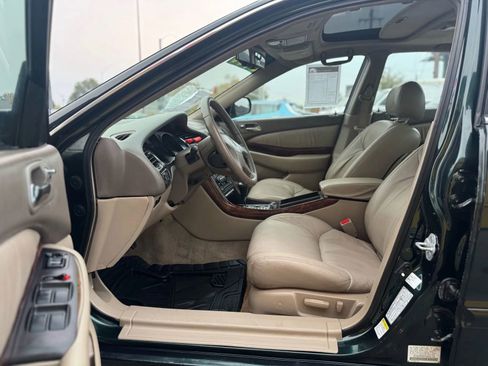 Used 2000 Acura TL 3.2 Sedan 4D image 10