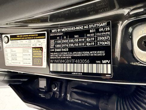 Certified 2026 Mercedes-Benz GLC 300 image 33