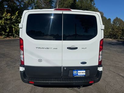 Used 2023 Ford Transit 350 XLT