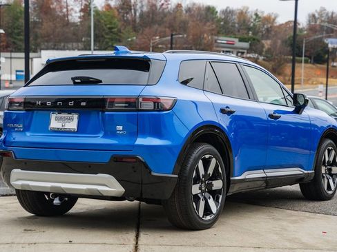 New 2026 Honda Prologue Elite image 4