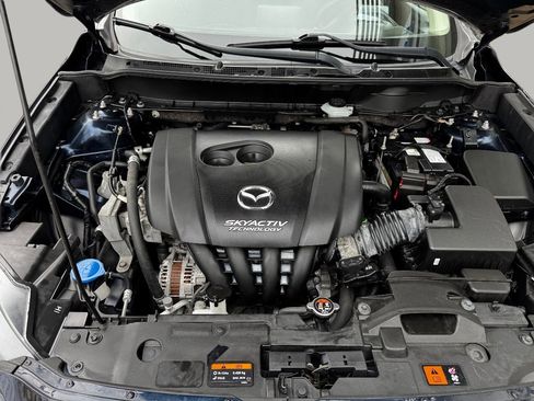 Used 2019 MAZDA CX-3 Sport w/ Sport I-ACTIVSENSE Package image 12