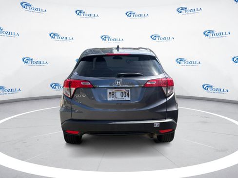 Used 2020 Honda HR-V LX image 4