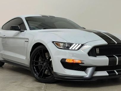 Used 2017 Ford Mustang Shelby GT350 w/ Convenience Package
