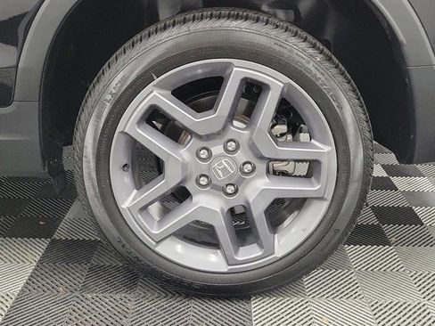 Certified 2023 Honda Passport EX-L image 10