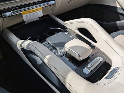 New 2026 Mercedes-Benz GLE 53 AMG 4MATIC Coupe image 12