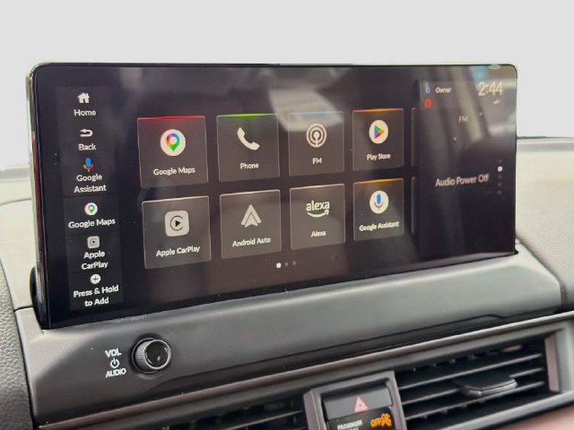 New 2026 Honda Pilot TrailSport image 14