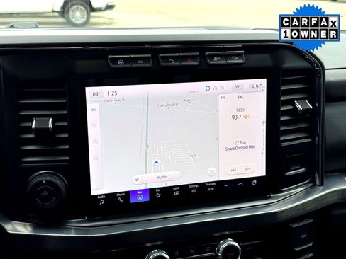 Used 2024 Ford F250 Lariat w/ Lariat Ultimate Package image 28