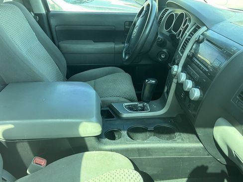 Used 2012 Toyota Tundra 2WD CrewMax w/ TRD Off-Road Pkg image 11
