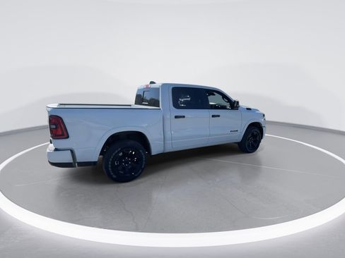 New 2026 RAM 1500 Big Horn image 8